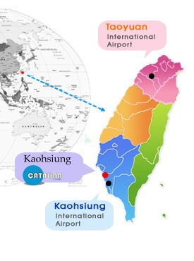 Acrylic homewares manufacturer YunCheng showcasing at international exhibitions with patent certificates and awards